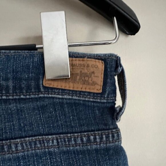 Levis' 515 Bootcut Jeans - Picture 10 of 11